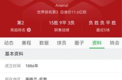 阿森纳五连胜继续领跑积分榜，德布劳内主帅陷下课危机！的简单介绍