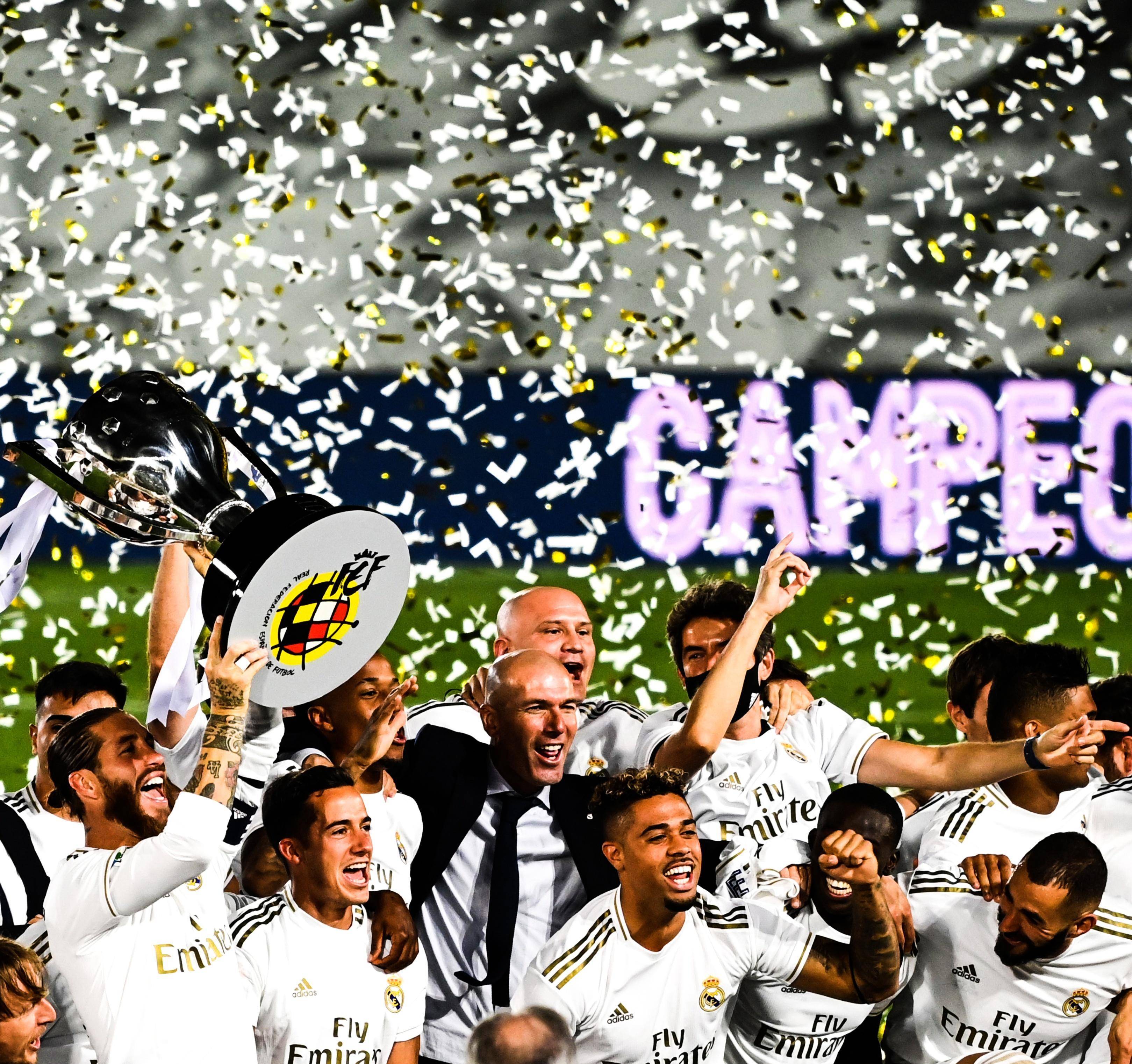 APP下载-西甲球队排名名单