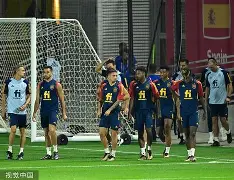 科索沃队史首次杀入世欧预附加赛