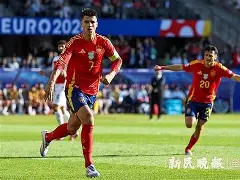 亚博体育-西班牙淘汰克罗地亚晋级欧洲杯8强